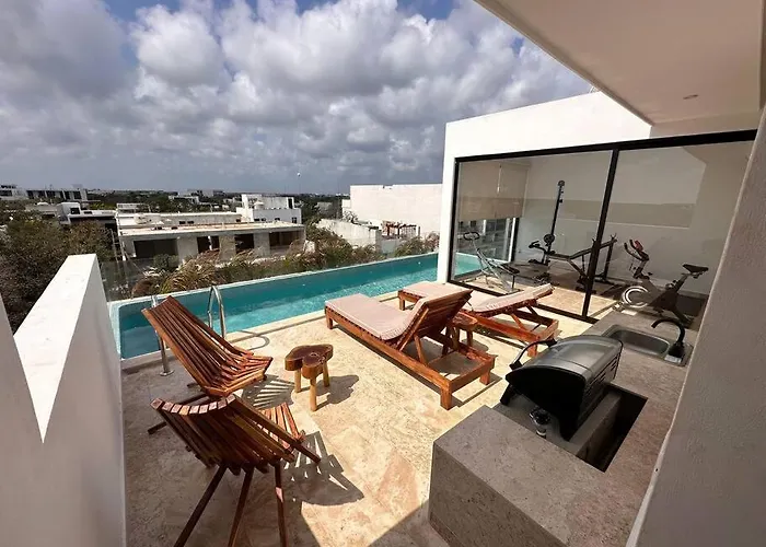 Sunrise 102 Private Plunge Pool Access *