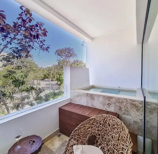 Apartment Sunrise 102 Private Plunge Pool Access *
